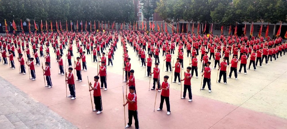 2025年河南少林學(xué)校一年學(xué)費(fèi)多少錢？小龍武校收費(fèi)標(biāo)準(zhǔn)詳解