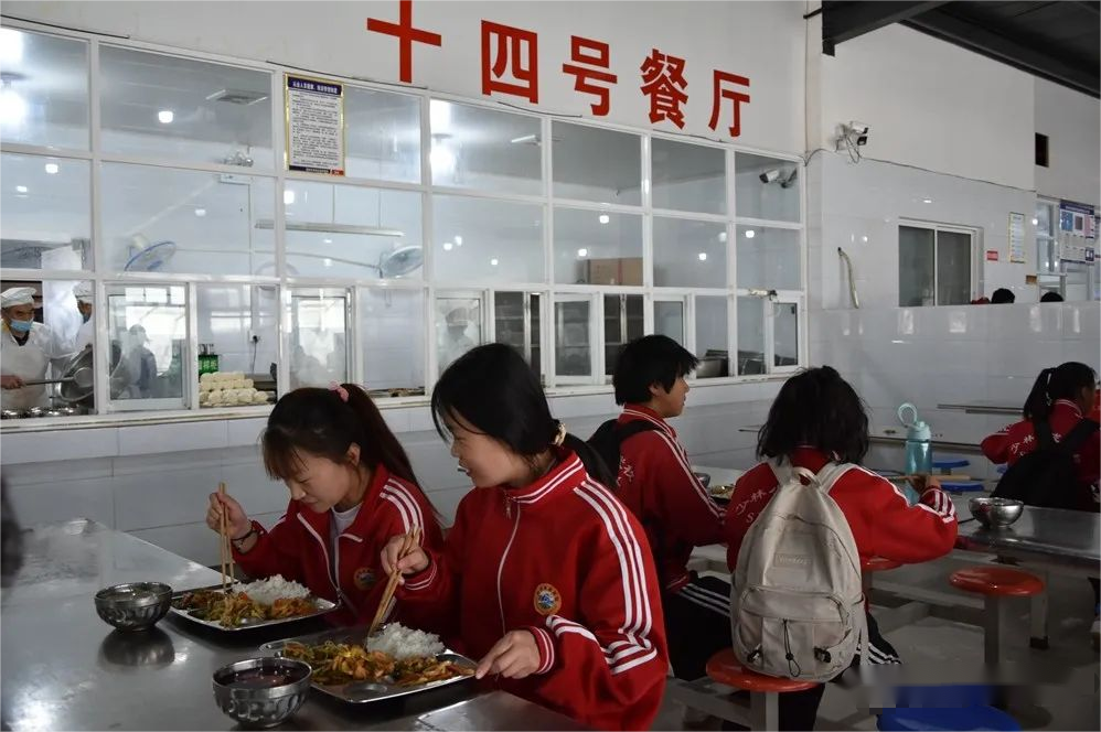 少林寺學校一年學費多少錢