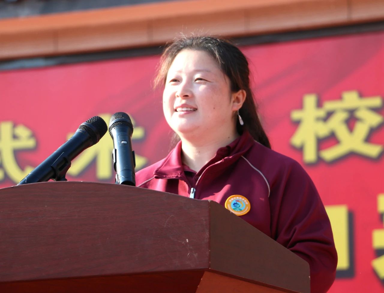 少林小龍武校