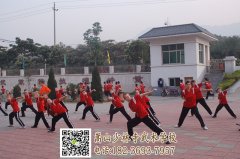 孩子去嵩山少林武校要學(xué)幾年才能畢業(yè)？
