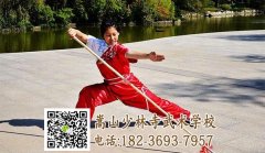 河南少林武校招收女學(xué)員嗎？【少林武校招生官網(wǎng)】