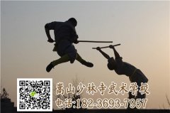 孩子在封閉嵩山少林武校習(xí)武家長放心？【寺院公辦院?！?>
  <h3><a href=
