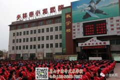 嵩山少林武校學(xué)武術(shù)可以糾正哪些性格弱點(diǎn)？