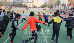 河南嵩山少林文武學(xué)校上學(xué)多久可以回家？[全封閉管理]