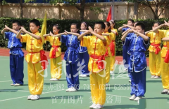 小孩子多大練武術(shù)最好？小孩子學(xué)什么武術(shù)比較好