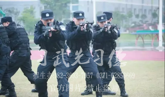 胡遠(yuǎn)航 少林小龍武院精英健將