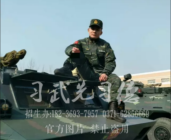 孔家樂(lè) 少林小龍武院精英健將
