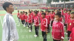 練習(xí)少林武術(shù)，改變了我的人生態(tài)度