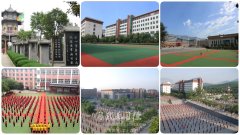 北京文武學校學費多少錢【2021收費標準】