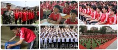 武術(shù)學(xué)院一年的費(fèi)用是多少？少林文武學(xué)校哪家好?