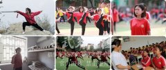 孩子學(xué)習(xí)不好能到嵩山少林文武學(xué)校習(xí)武嗎？