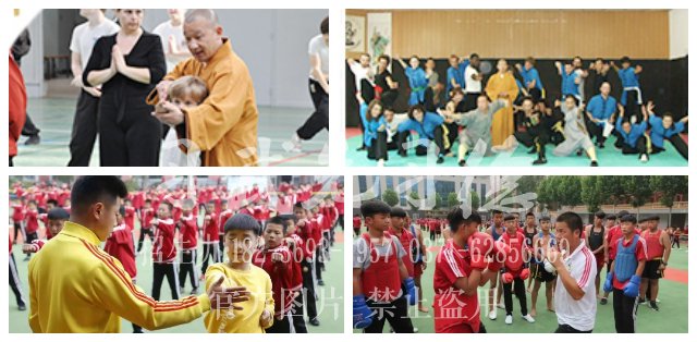 哪里學武術最好？哪里學武術靠譜？