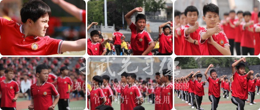 哪里學武術最好？哪里學武術靠譜？