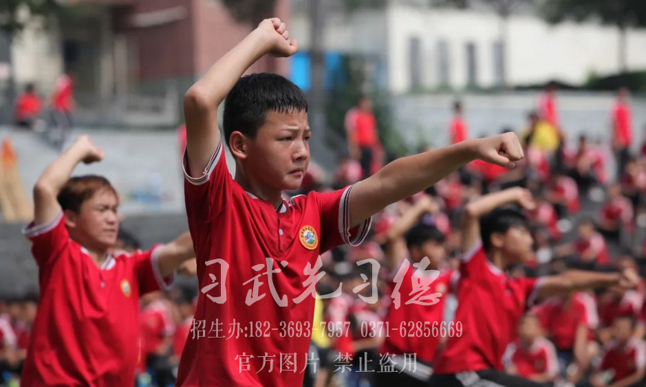 兒童練武術(shù)的好處？少兒學武術(shù)都有哪些好處呢？