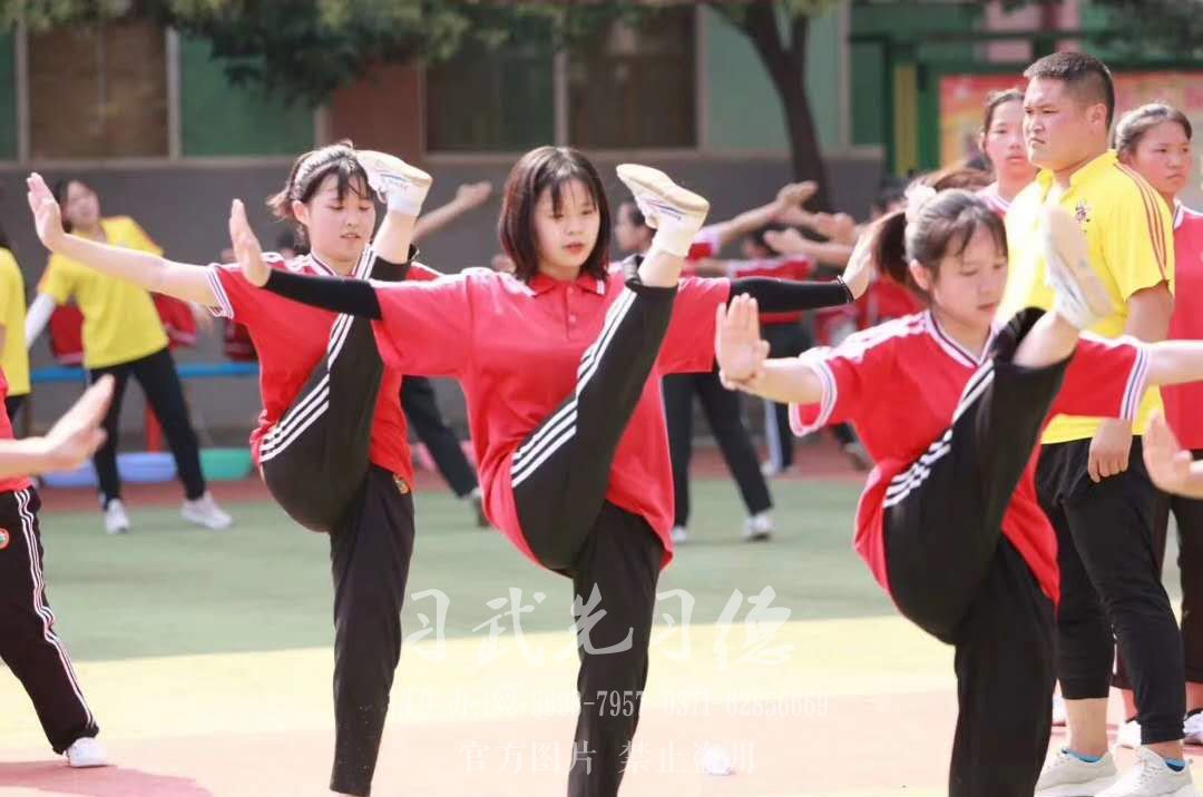 兒童練武術(shù)的好處？少兒學武術(shù)都有哪些好處呢？