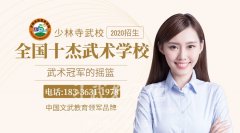 去嵩山少林武校學武需要轉(zhuǎn)學證明嗎?[少林武校學籍]