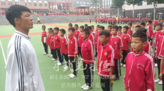 小孩練武術(shù)會不會影響長個子
