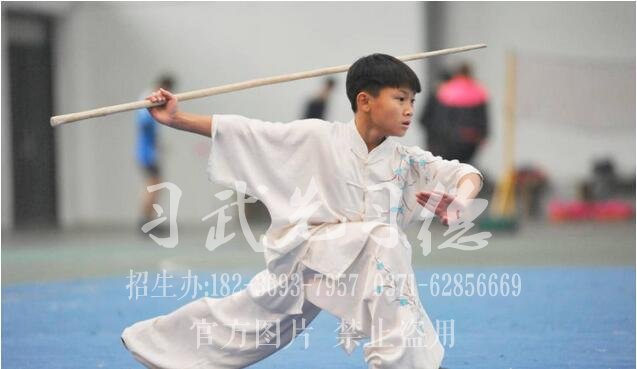 小孩練武術(shù)會不會影響長個子