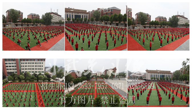 石家莊文武學(xué)校學(xué)費(fèi)一年多少錢(qián)