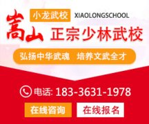 上海文武學校哪個最好？公辦的武術學校有哪些
