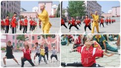 河南武校哪家口碑最好？【家長(zhǎng)首選】