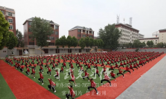 小孩子報(bào)名少林學(xué)校需要具備什么條件？